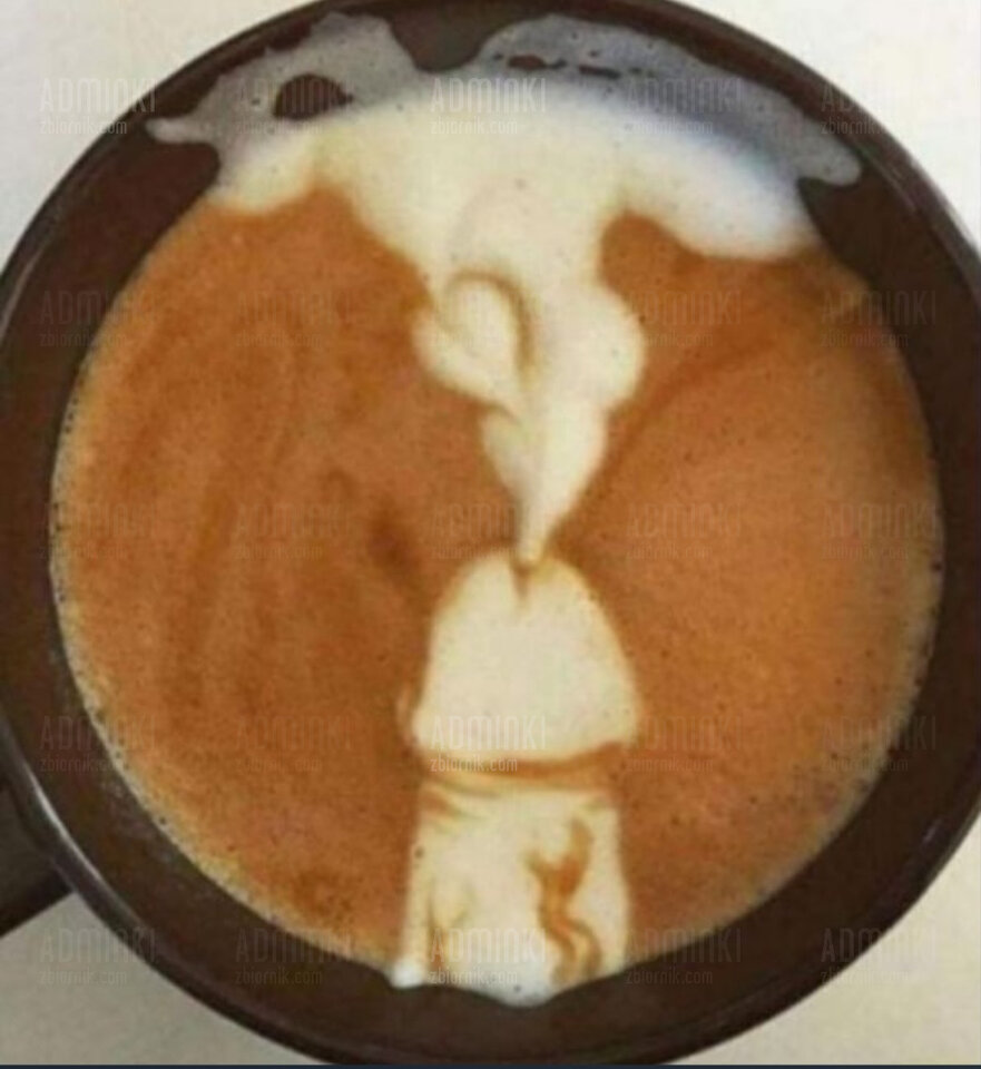 Dobra kawa nie jest zła 💪💪❤️❤️🇪🇸 - Adminki