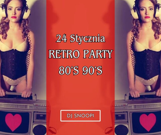 24 stycznia Retro Party 80's 90's.jpg - Origamiclub