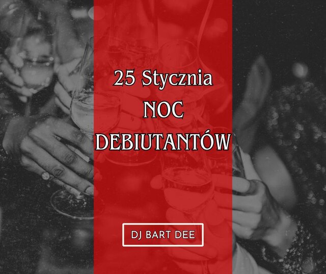 25 Stycznia Noc Debiutantów.jpg - Origamiclub