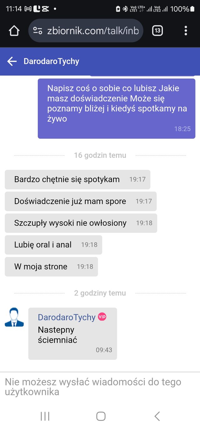 OldBisex