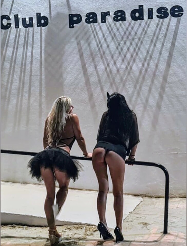 Wspomnienie z urlopu - Tobatom