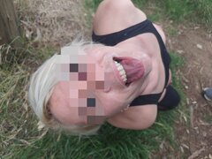 z archiwum plenerkowych zabaw :)