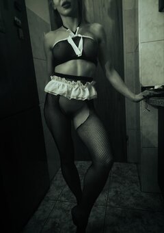 Czas na pucowanie.. 😈