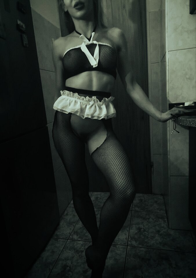 Czas na pucowanie.. 😈 - tim0803