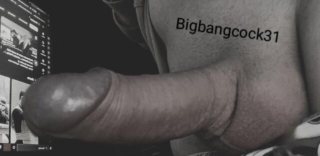 BigbangCock34