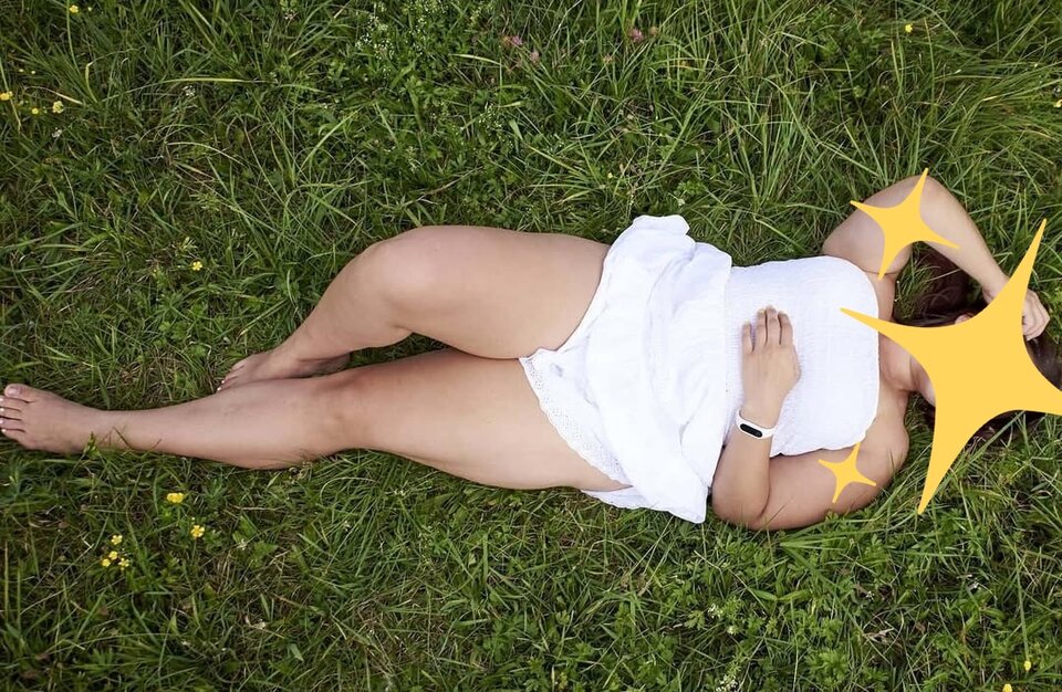 Chcę już lato - Fausti777