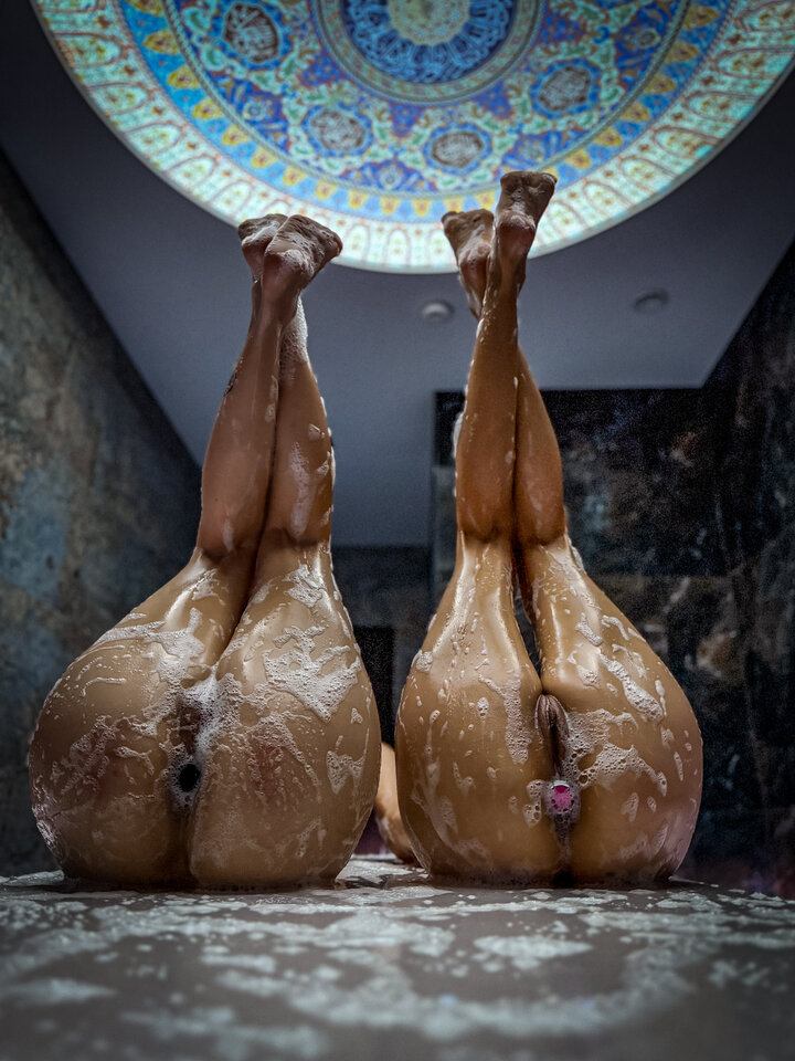 Kopalnia diamentów ⛏️🍑🍑 🤤 - Team4you