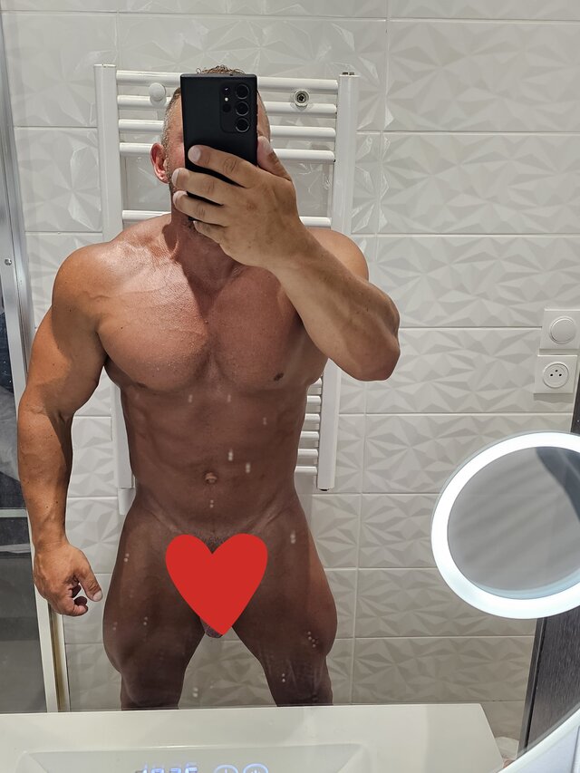 MuscleKriss