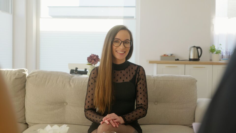 Oliwka - ParaZsasiedztwa