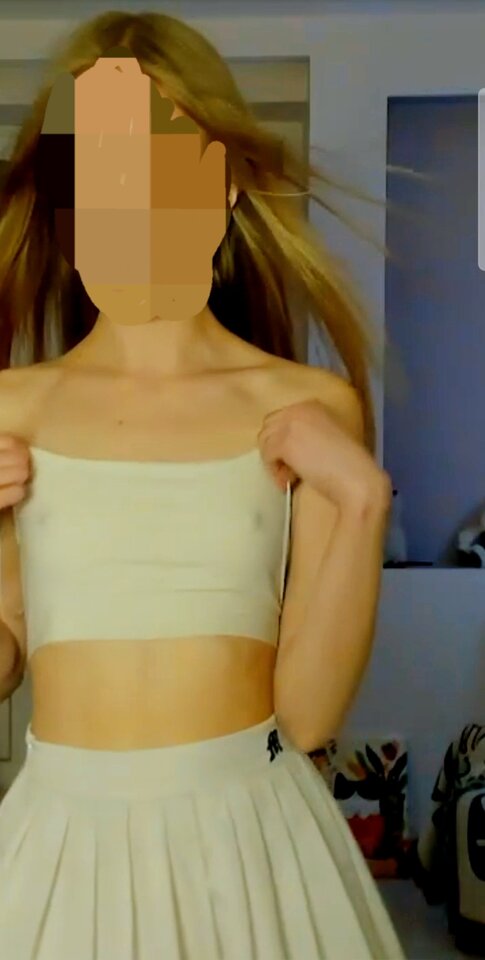 Taka dzisiaj :* - Oddani96