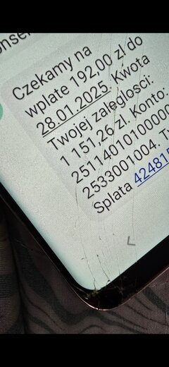 Ktp blikiem pomoze oplacic pilnie .jpg