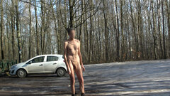 WIESZOWA - parking leśny 250127 (8).jpg