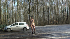 WIESZOWA - parking leśny 250127 (4).jpg