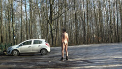 WIESZOWA - parking leśny 250127 (3).jpg