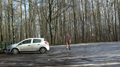 WIESZOWA - parking leśny 250127 (6).jpg