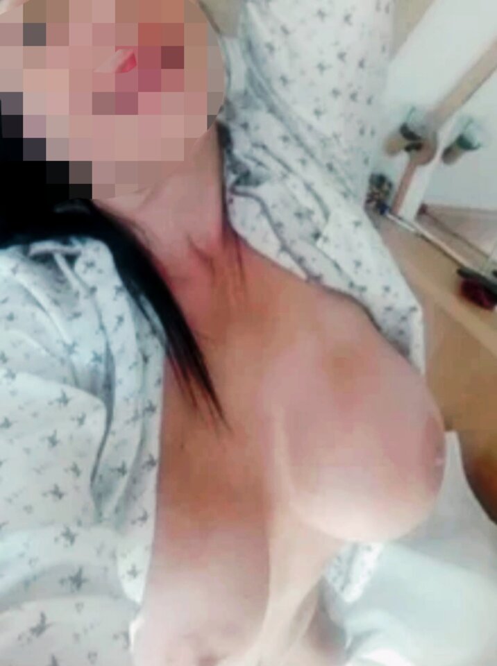 Jeszcze nad ranem ;) - Prawdziwa_Milf