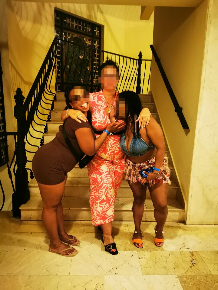 PUNTA CANA - paraniemoralni2015