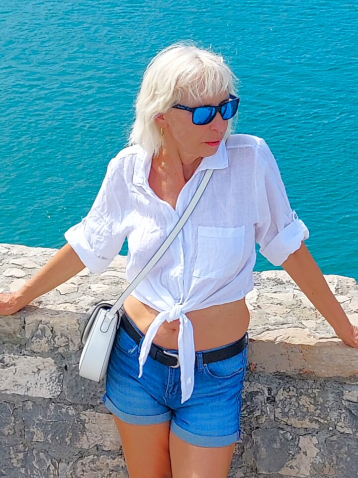 TROGIR, summer 2024 - Litty