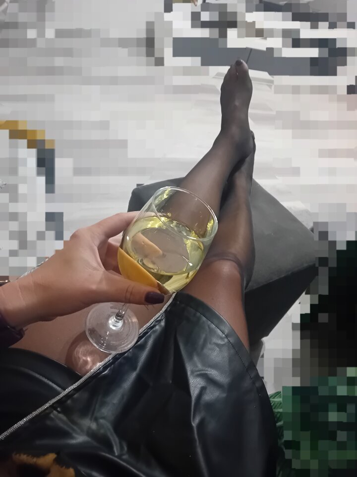 😉 - PieknaDiablica