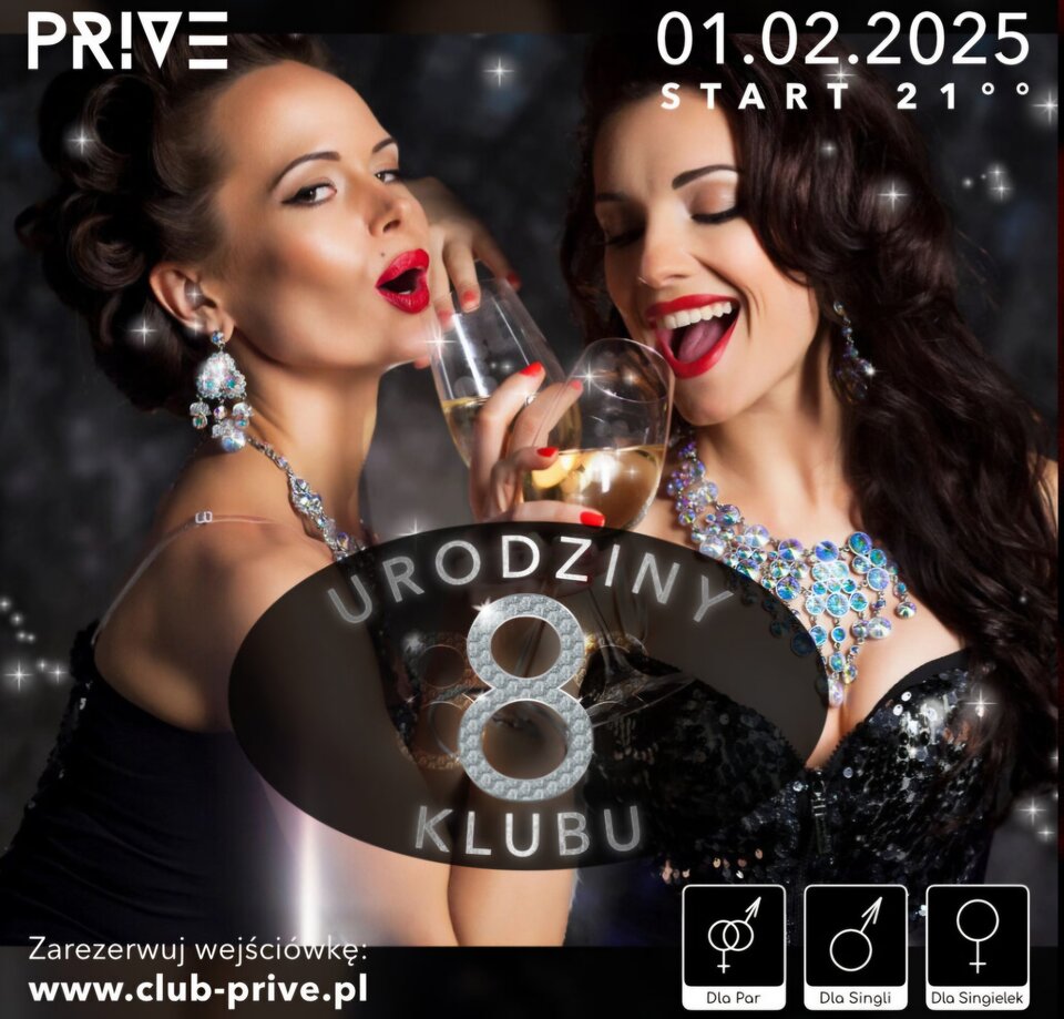 🍾🍾🍾🍾 - PriveClub