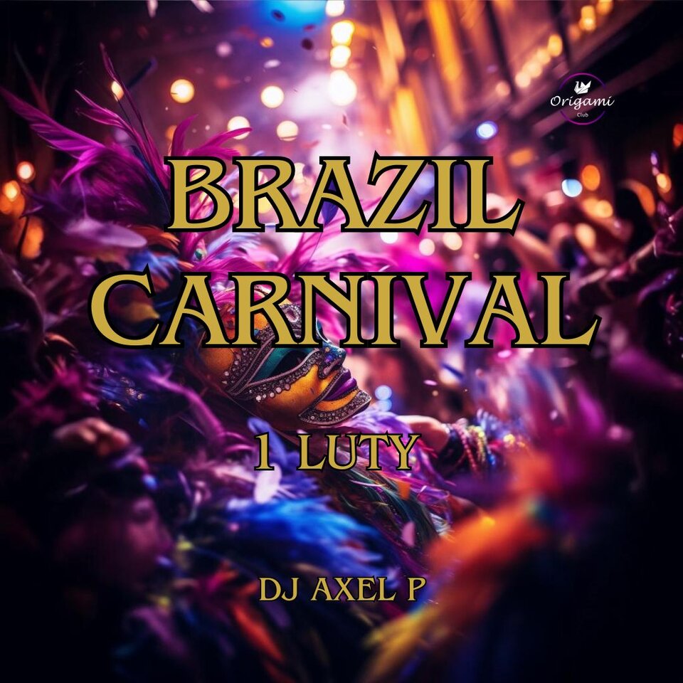 1 LUTY BRAZIL CARNIVAL.jpg - Origamiclub