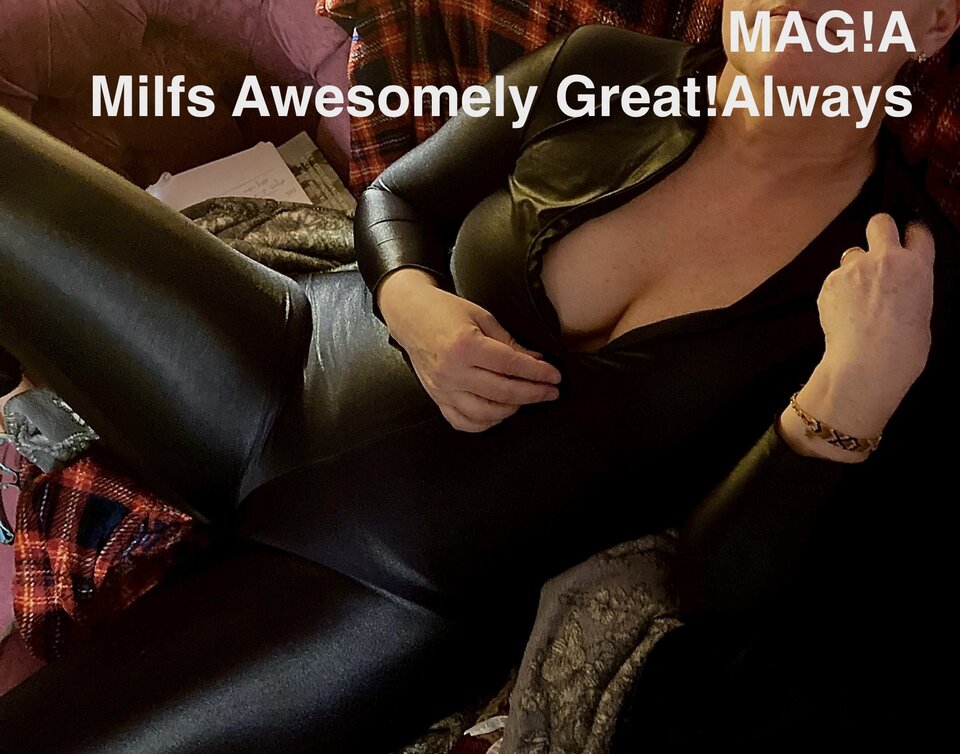 M A G ! A - milFuria