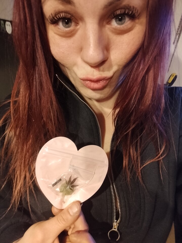 Moja ty Callifornio Cali Cali Californija 💚😂😈 - RealnieAtrakcyjniOni