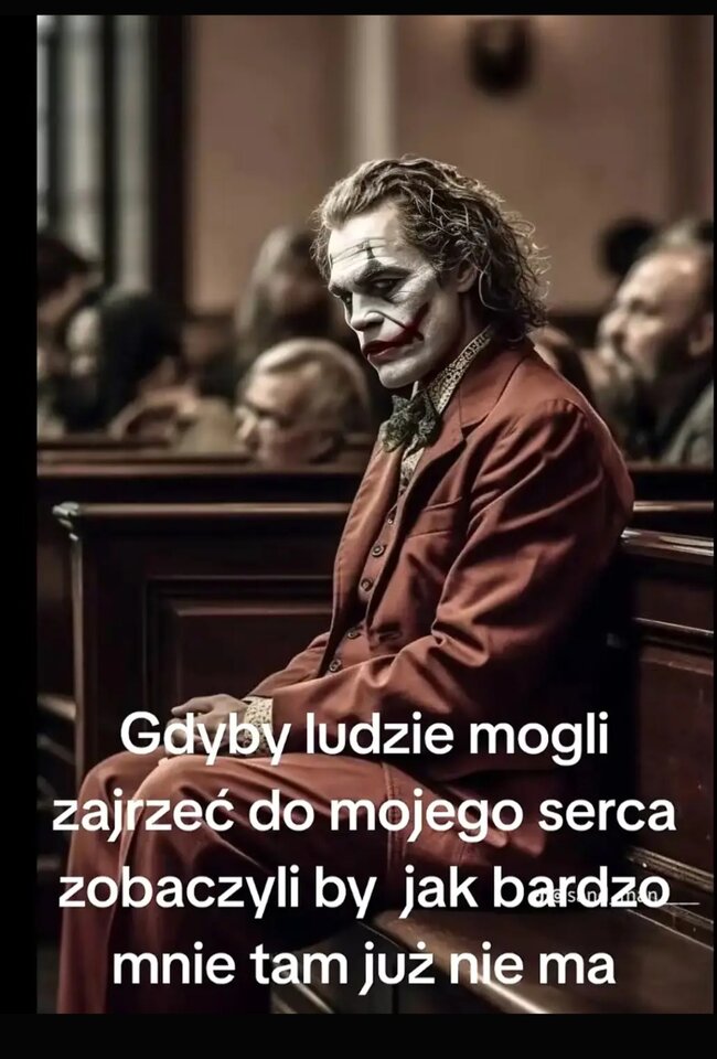 Dół☹️ - Chimai