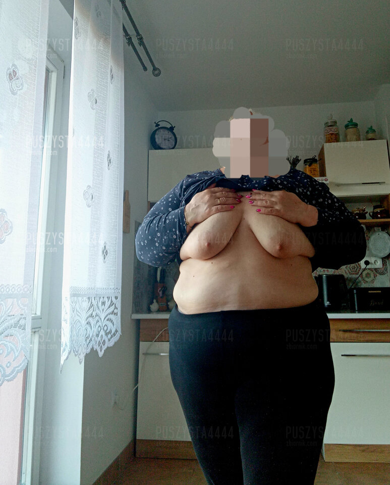 Ugotujesz ze Mną obiad ? - Puszysta4444