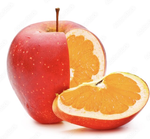 aplleorange - onchce84