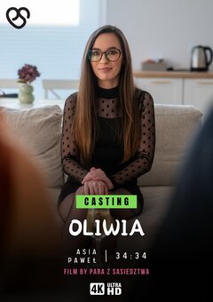Casting z Oliwką już w naszym sklepie ❤️💕