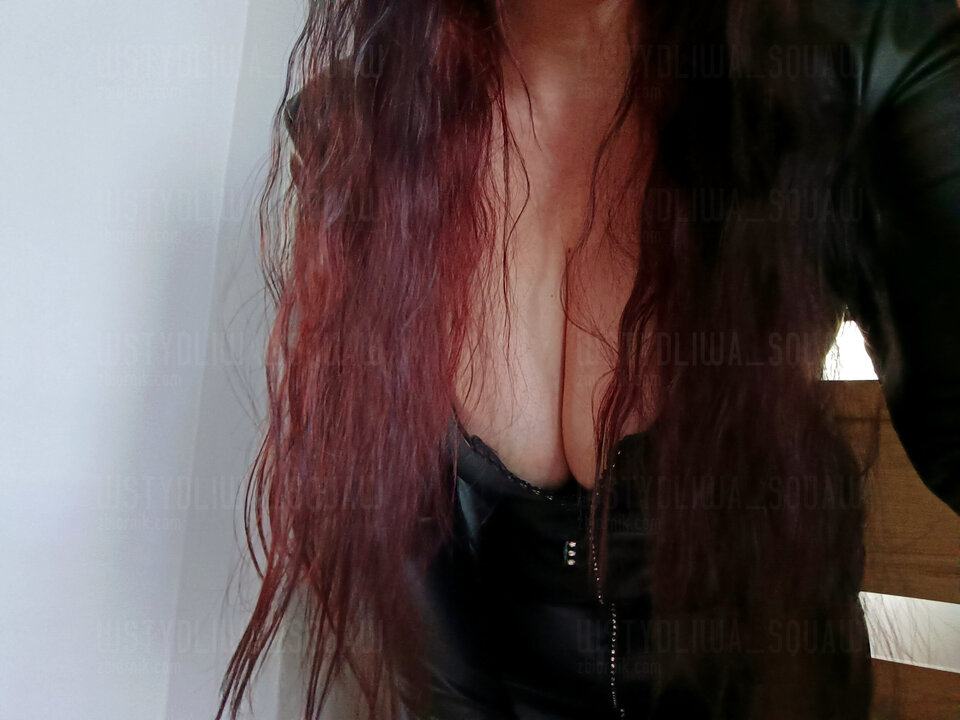 💋🎀💋 - Wstydliwa_Squaw