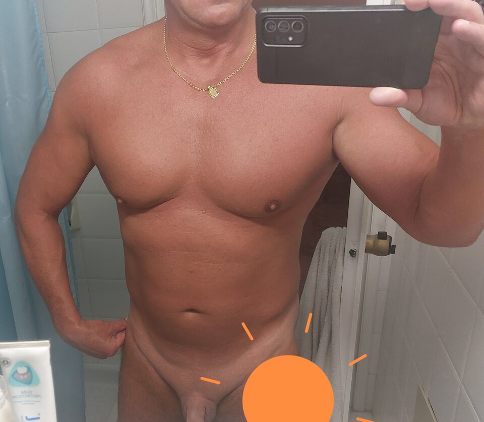 Mój samiec - leo_goga49