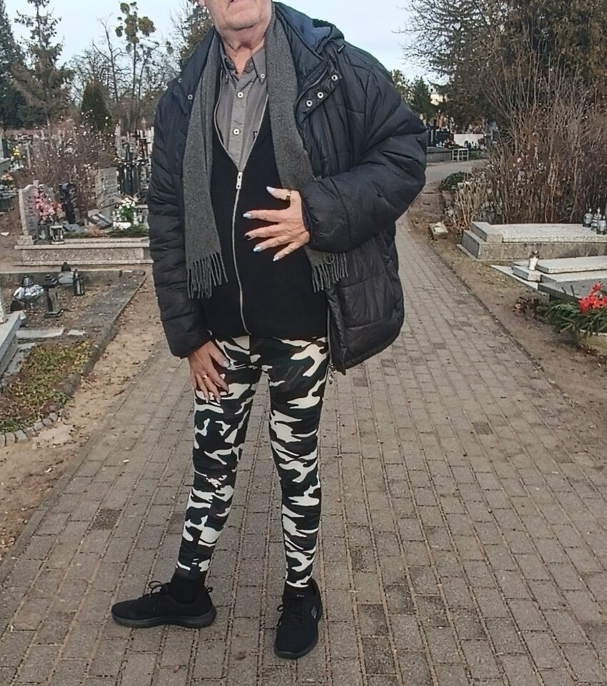 Z wizytą na.... - Gregorja