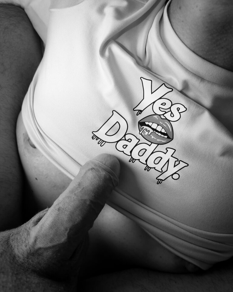 Daddy's Girl ❤️ - Full_Freedom_Couple