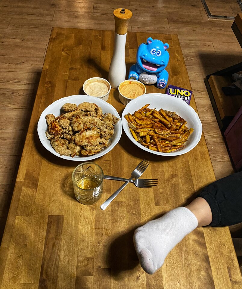 🐔 - serialowapara19782