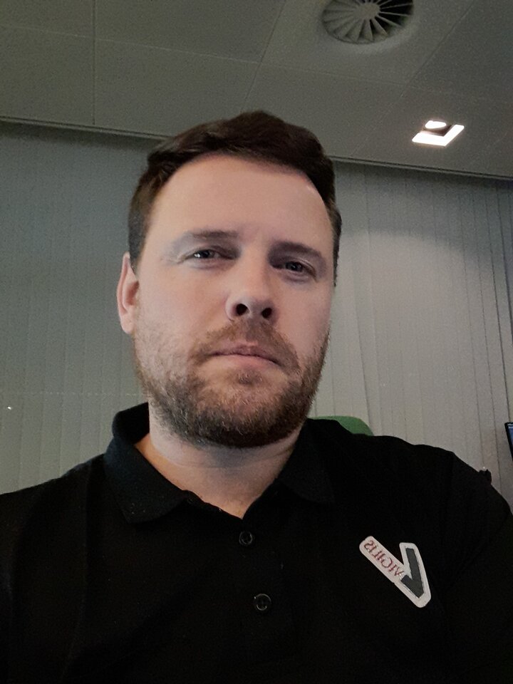 Start weekend @ Work !! - Torth