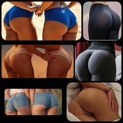 TYŁECZKI 😍 CIAŁO KOBIETY TO ŚWIĄTYNIA