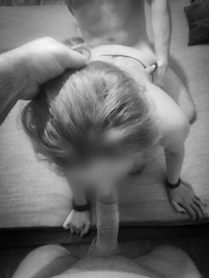 Na dwa baty jazda 🕺💃🕺 - Full_Freedom_Couple