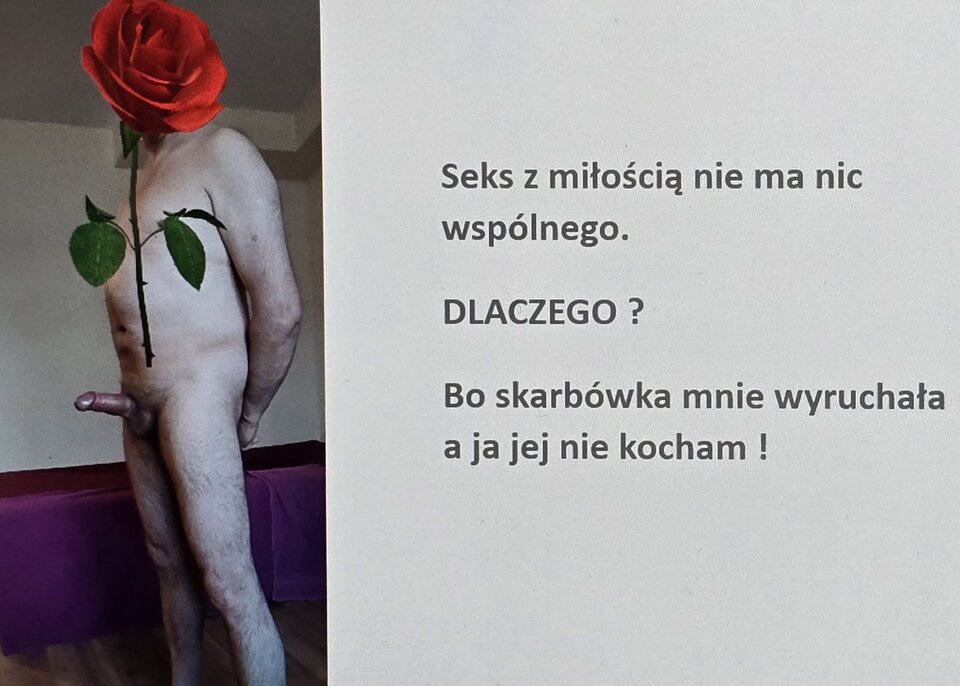 Taki sobie dowcip. - Avatar59