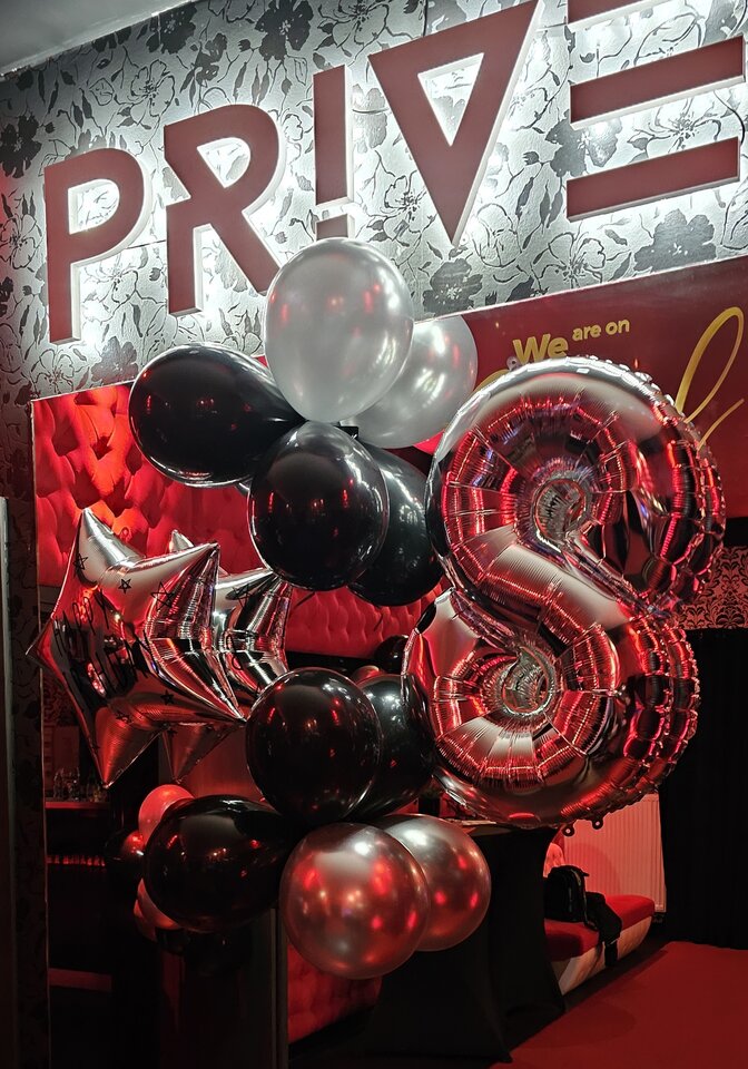 🍾🍾🍾 - PriveClub