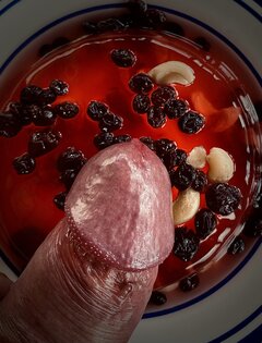 🔥 Słodka Pokusa z Dominującym Akcentem 🔥