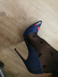 Na imprezę to które?