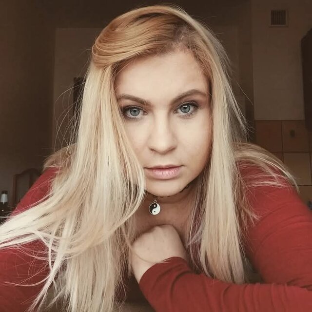 Halo Giżycko, jest ktoś? - nimfettkaa