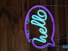 Witam namietne Panie