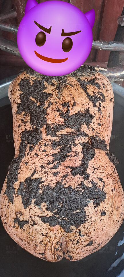 Gorący Potok.1 - KateMike