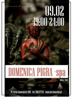 9 LUTY DOMENICA PIGRA - NIEDZIELA