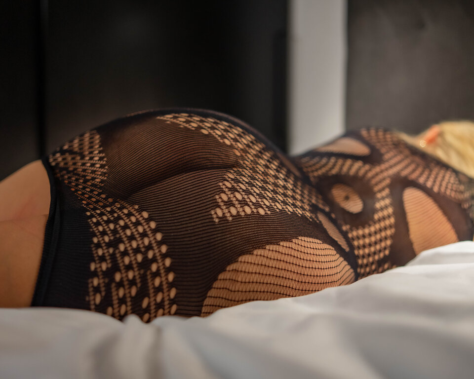 47 - IntimateCaptures