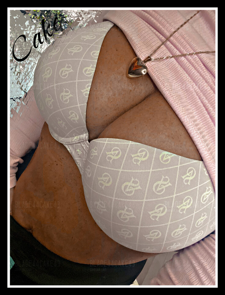 🫦 - Blade44Cake43