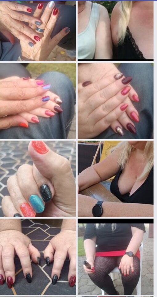 Zapraszamy serdecznie.... ,👠👁️👁️👠 - Zona_lubi_przy_mezu